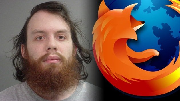 Mozilla pide la libertad de un 'hacker' encarcelado en EE.UU.