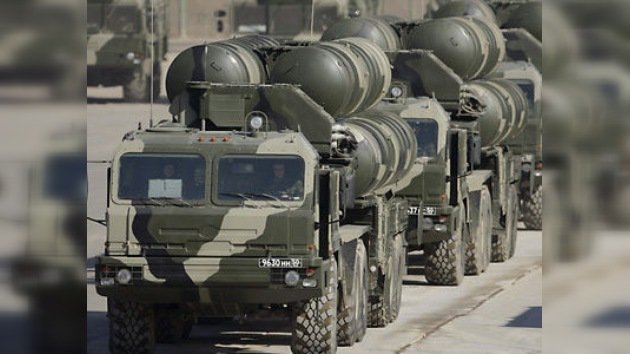 Los sistemas antimisiles de la OTAN y Rusia serán totalmente independientes