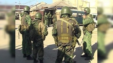 Cuatro extremistas muertos y cuarenta heridos deja operativo en Daguestán