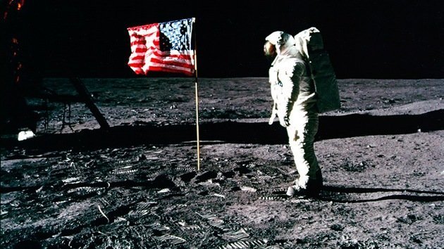 Desclasificado: EE.UU. tenía planes de ensayos nucleares en la Luna