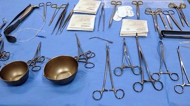 EE.UU.: La negligencia de un hospital expone a 18 pacientes a la enfermedad de las vacas locas