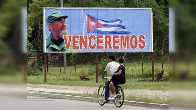 Cuba anuncia medidas para combatir la crisis