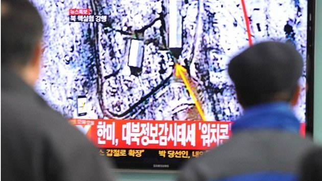 Corea del Norte, en busca de una "disuasión nuclear creíble"