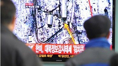 Corea del Norte, en busca de una "disuasión nuclear creíble"