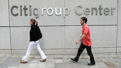 Bancos de EE.UU. redimen sus pecados con millonarios resarcimientos