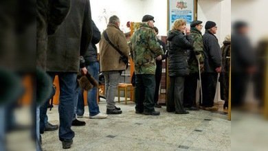 Letonia: la mayoría de los letones está en contra del idioma ruso