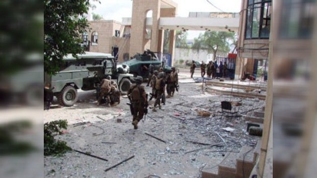 Mueren unos 50 supuestos miembros de Al Qaeda y de otros grupos en un operativo en Yemen