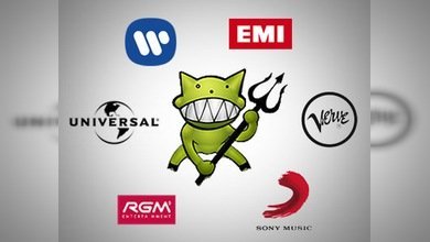 ‘Epic fail‘ de la industria musical