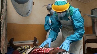 Hallan una toxina que mata a 2.000 millones de personas