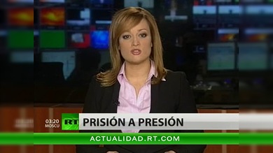 Irak: torturas sin tregua en una cárcel secreta