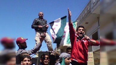 El primer grupo de observadores de la ONU llega este domingo a Siria