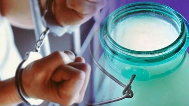 Investigan a vigilantes en EE.UU. por crear 'juegos olímpicos' vejatorios para reos