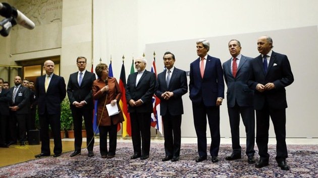 El acuerdo nuclear entre Irán y el Sexteto entrará en vigor el 20 de enero