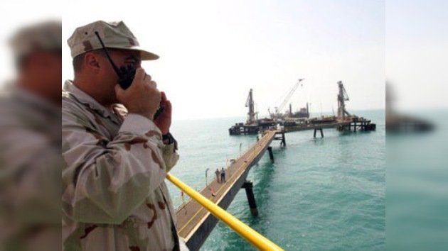 Irak abre una nueva terminal de exportación de crudo