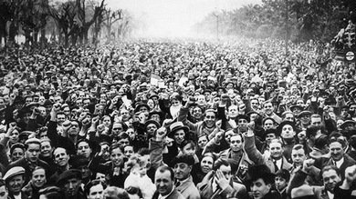 España "pone trabas" a las investigaciones de los crímenes del franquismo