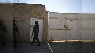 El Ejército mexicano libera a 20 rehenes en Monterrey