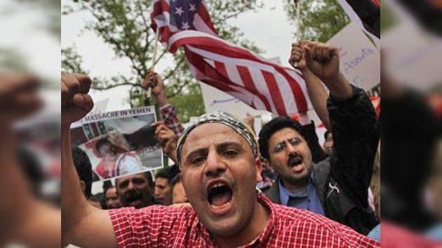 ¿Es legal espiar a los musulmanes de Nueva York?