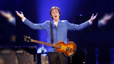 Paul McCartney cantará en Chichen Itzá