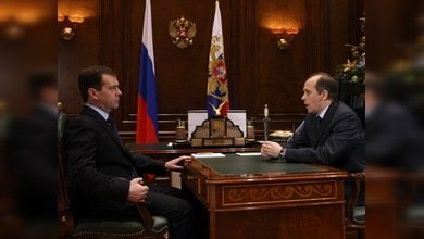Medvédev: las medidas contra los extremistas deben prolongarse
