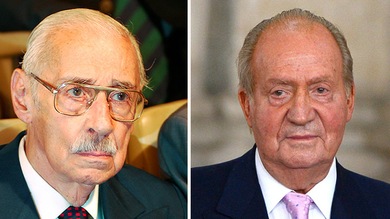 Revelan que la dictadura de Videla y España intercambiaban medallas y favores políticos