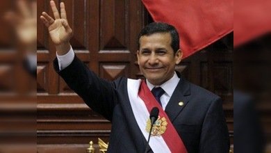 Humala protege a los indígenas con una nueva ley