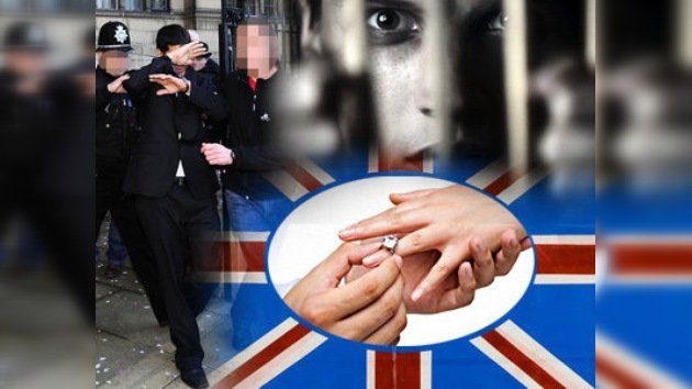 Indignación en Gran Bretaña por la ley que defiende a inmigrantes delincuentes 