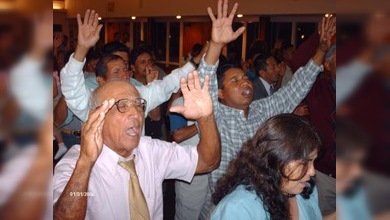 Fallece una mujer por mantener ayuno religioso durante un mes