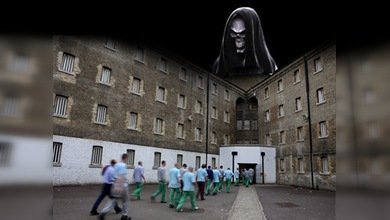 Una marcha reivindica en Londres justicia contra el abuso policial