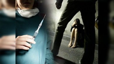 La Duma aprueba la ley de castración química para pederastas en primera lectura