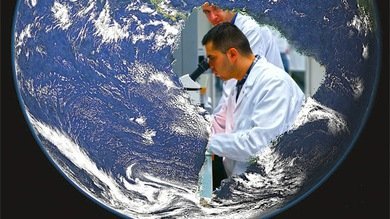 Argentina, Brasil, Chile, Colombia y Perú, estrellas sudamericanas de la ciencia