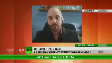 Analista: "La Casa Blanca ignora la libertad de expresión si se trata de una persona que le incomoda"