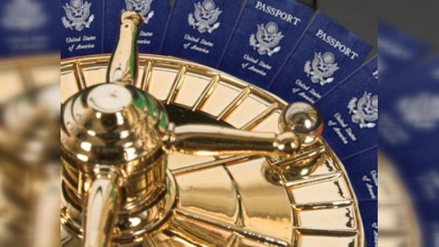EE. UU. estudia cancelar su lotería anual de visas