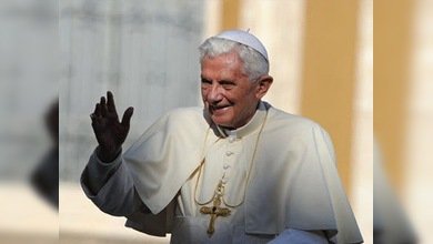 El Papa prepara un viaje a México y Cuba