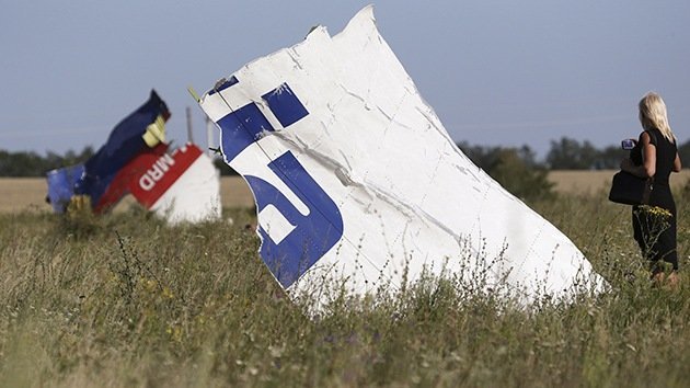 Agencia de detectives privados ofrece 30 millones de dólares por pistas sobre el MH17