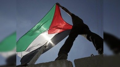 Islandia reconoce la independencia de Palestina