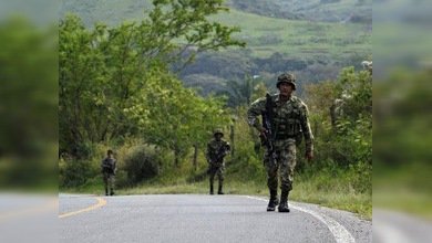 Colombia espera que Venezuela extradite a uno de los fundadores de las FARC