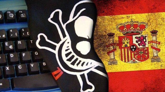 España: la polémica ley Sinde, ahora contra las webs de enlaces