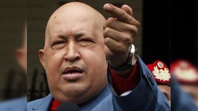 Chávez alerta sobre un posible e inminente Apocalipsis nuclear