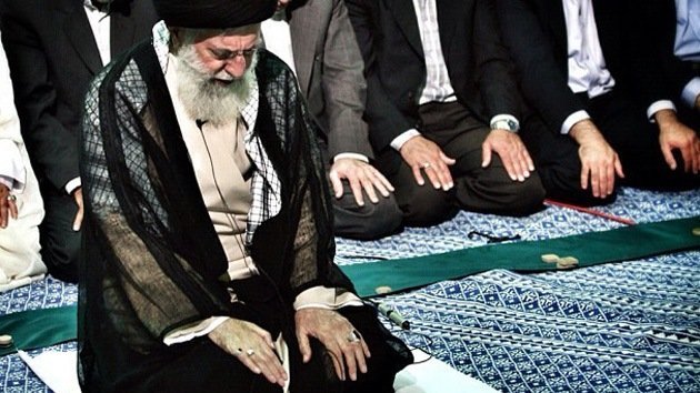 El líder religioso de Irán abre una cuenta en Instagram