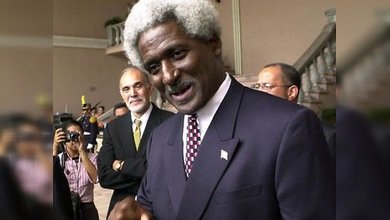 EE. UU. insiste en Larry Palmer como potencial embajador en Venezuela