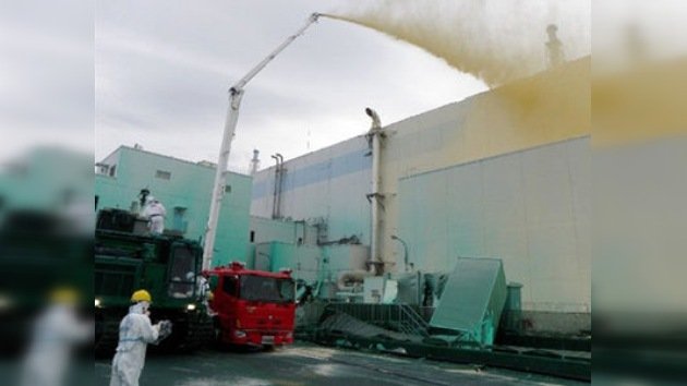 TEPCO: la situación en Fukushima-1 no se estabilizará hasta final del año