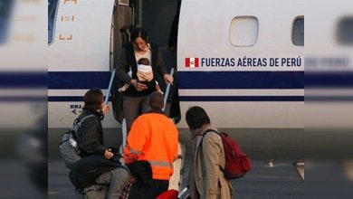 6.000 peruanos abandonaron Japón por temor a la radiación