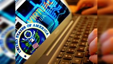 Irán 'desenchufa' la embajada virtual de EE. UU.