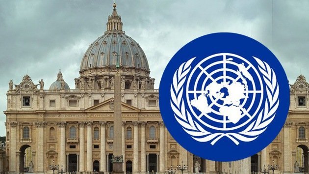 La ONU solicita al Vaticano revelar detalles sobre miles de casos de pedofilia