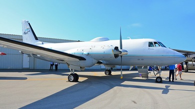 EE.UU. perdió 24 millones de dólares en 6 años en un avión propagandístico en Cuba