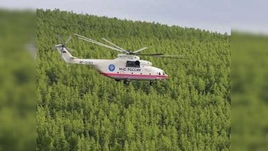 En taiga rusa hallan a ermitaños que salieron en peregrinación hace 2 años