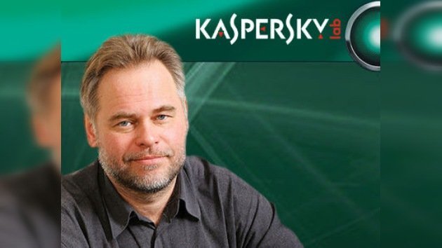 Decidieron secuestrar al hijo de Kasperski tras ver un programa de TV sobre el empresario