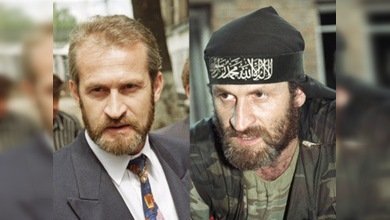 Polonia detendrá al checheno Zakáyev si ingresa al territorio del país