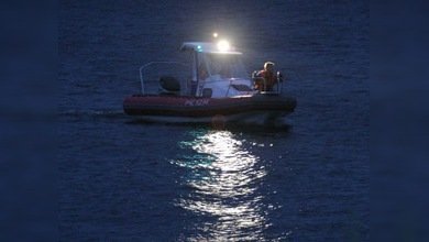 Pasajero del 'Bulgaria': Agarré a mi mujer de la mano, pero no conseguí sacarla de allí