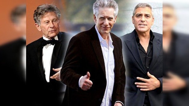 Polanski, Clooney y Cronenberg competirán en la Mostra de Venecia